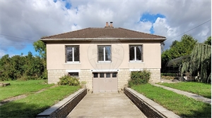 maison à la vente -   58150  SAINT MARTIN SUR NOHAIN, surface 112 m2 vente maison - UBI439855325